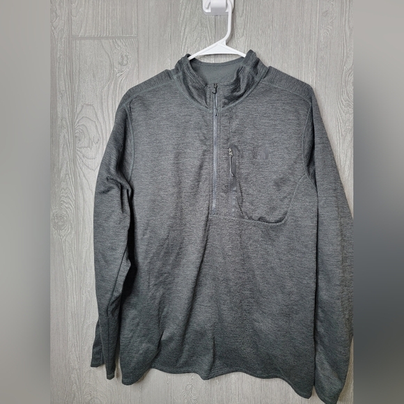 The North Face Mens Zip-up Jacket - Picture 1 of 7